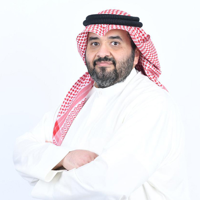MUSAED AL SHMAS