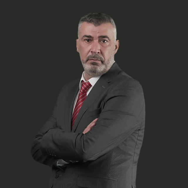 JOSEPH ELIAS