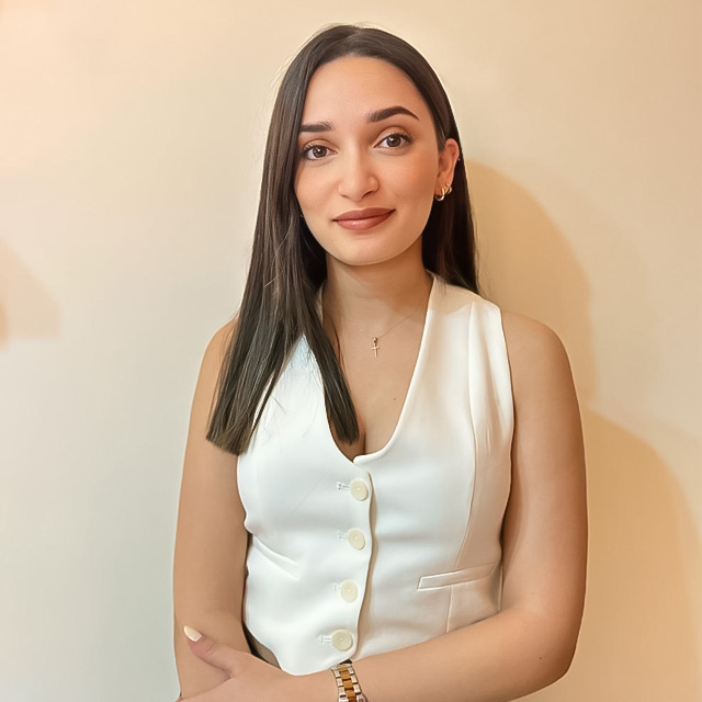 SAHAR DAABOUL