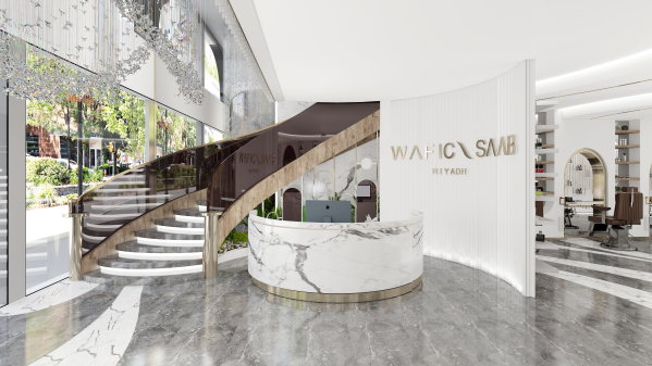 WAFIC SAAB HAIR CLINIC