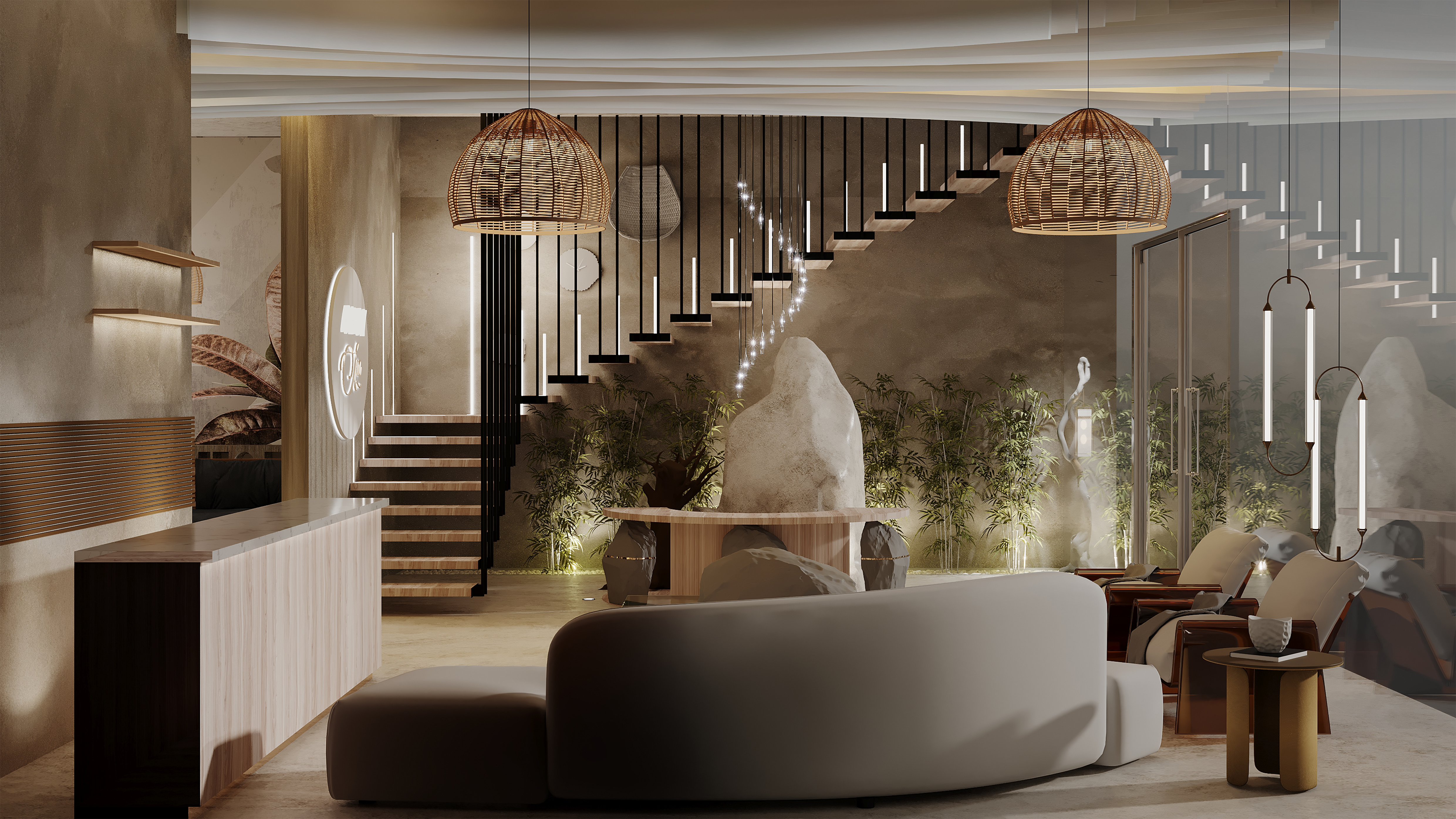 Spa Loulou