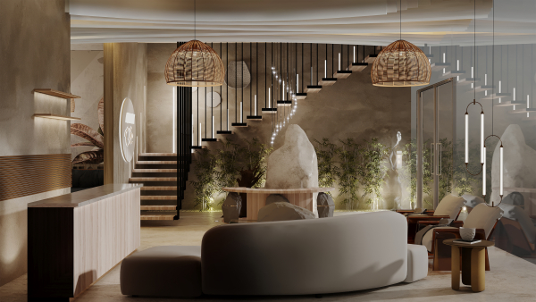 Spa Loulou