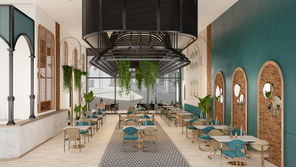 Celina Armenian Restaurant
