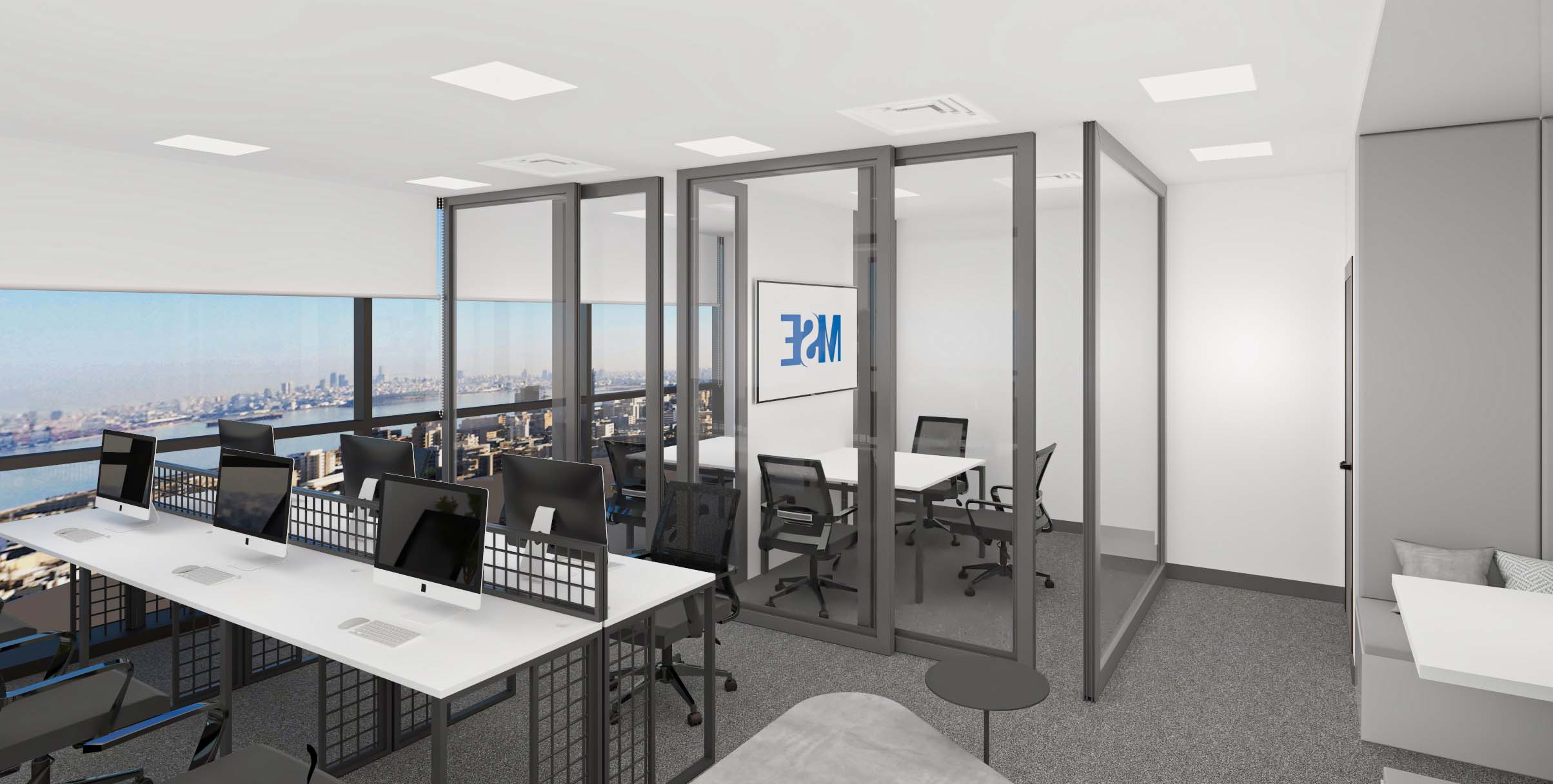 MSE Office -LB