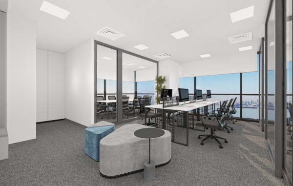 MSE Office -LB